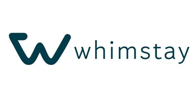 Whimstay Logo