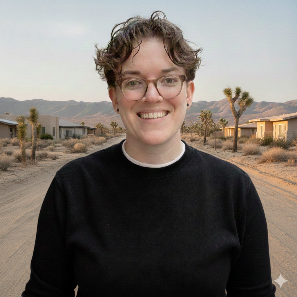 Contact HiDesert Dwellings